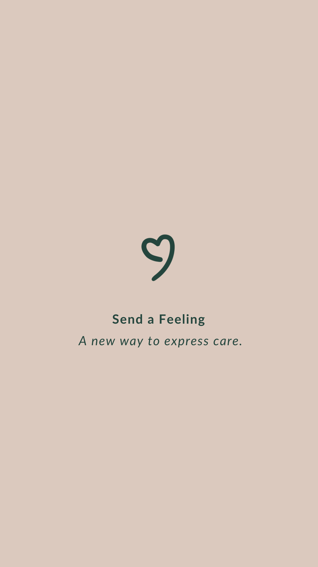 Send a Feeling